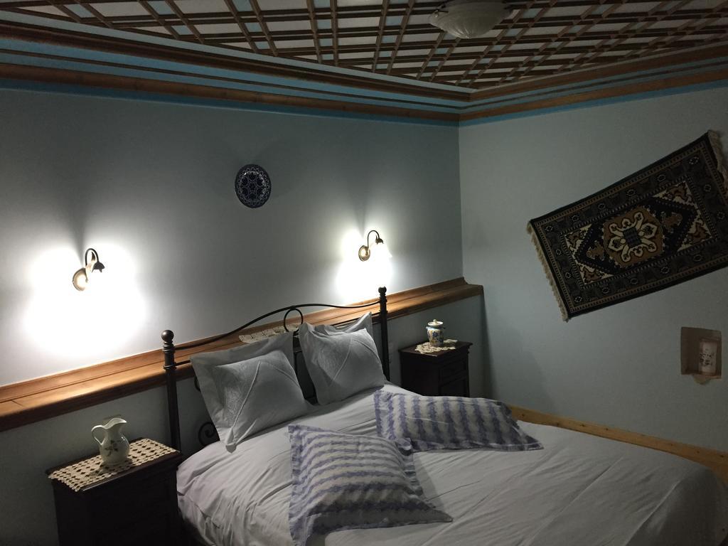 Elafotopos Hotel Zewnętrze zdjęcie