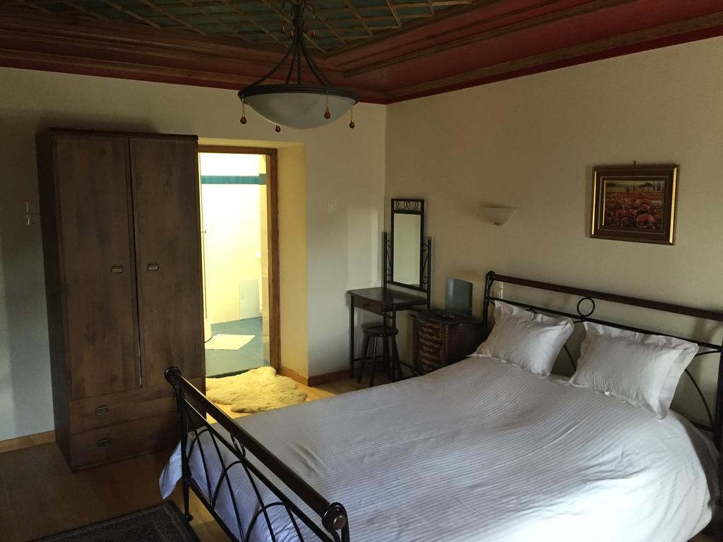 Elafotopos Hotel Zewnętrze zdjęcie