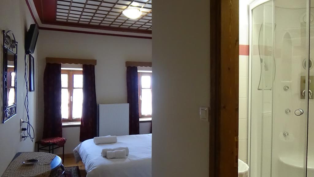 Elafotopos Hotel Zewnętrze zdjęcie