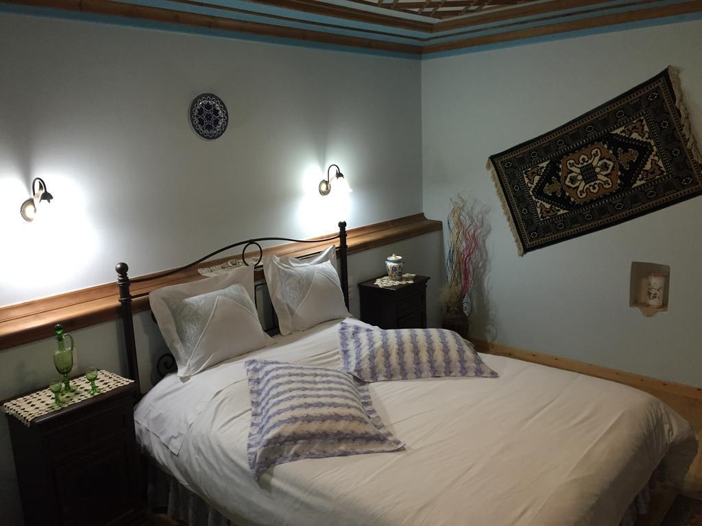 Elafotopos Hotel Zewnętrze zdjęcie