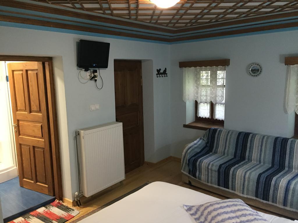 Elafotopos Hotel Zewnętrze zdjęcie