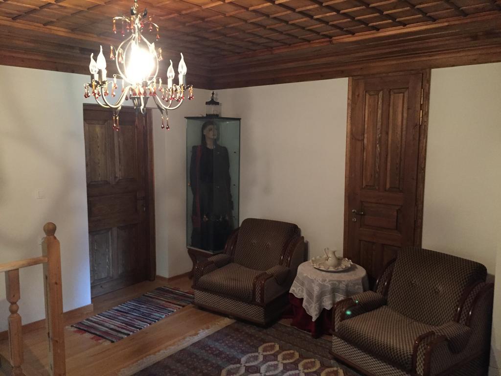 Elafotopos Hotel Zewnętrze zdjęcie