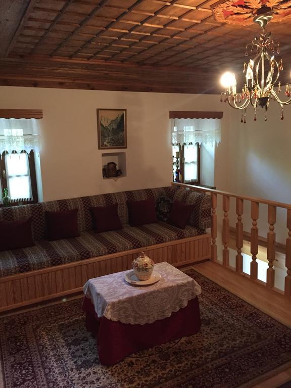 Elafotopos Hotel Zewnętrze zdjęcie