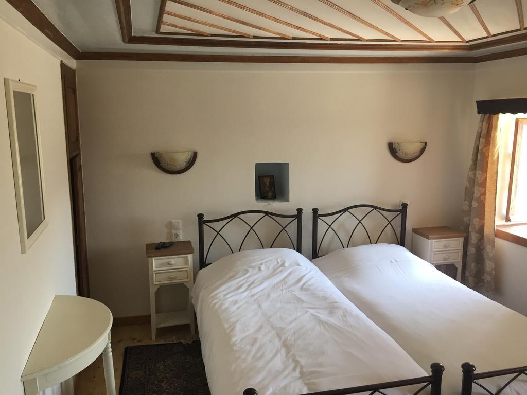 Elafotopos Hotel Zewnętrze zdjęcie