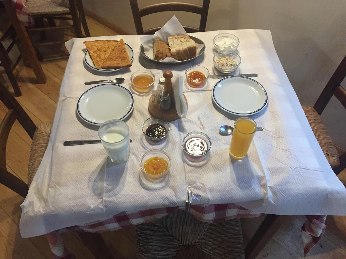 Elafotopos Hotel Zewnętrze zdjęcie